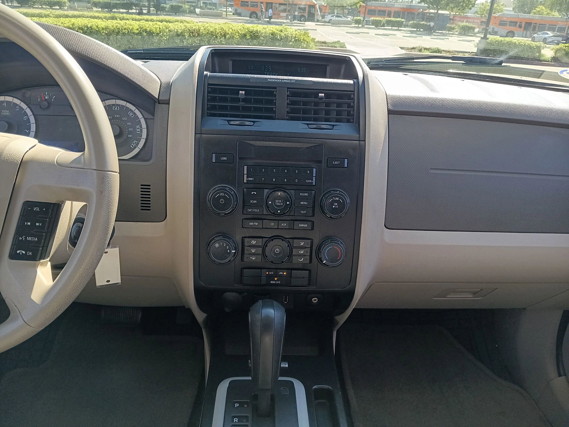 Used 2012 Ford Escape XLS image 15