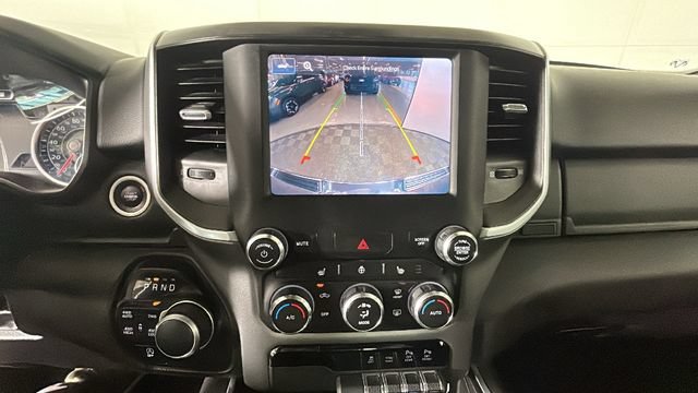 Used 2022 RAM 1500 Big Horn AWD/4WD image 23
