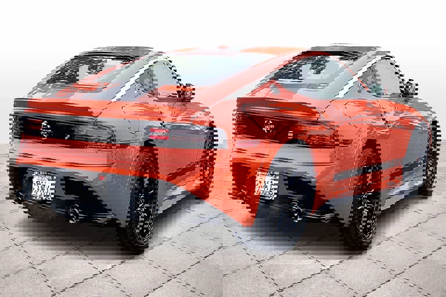 Used 2024 Nissan Z Performance w/ Heritage Edition image 15