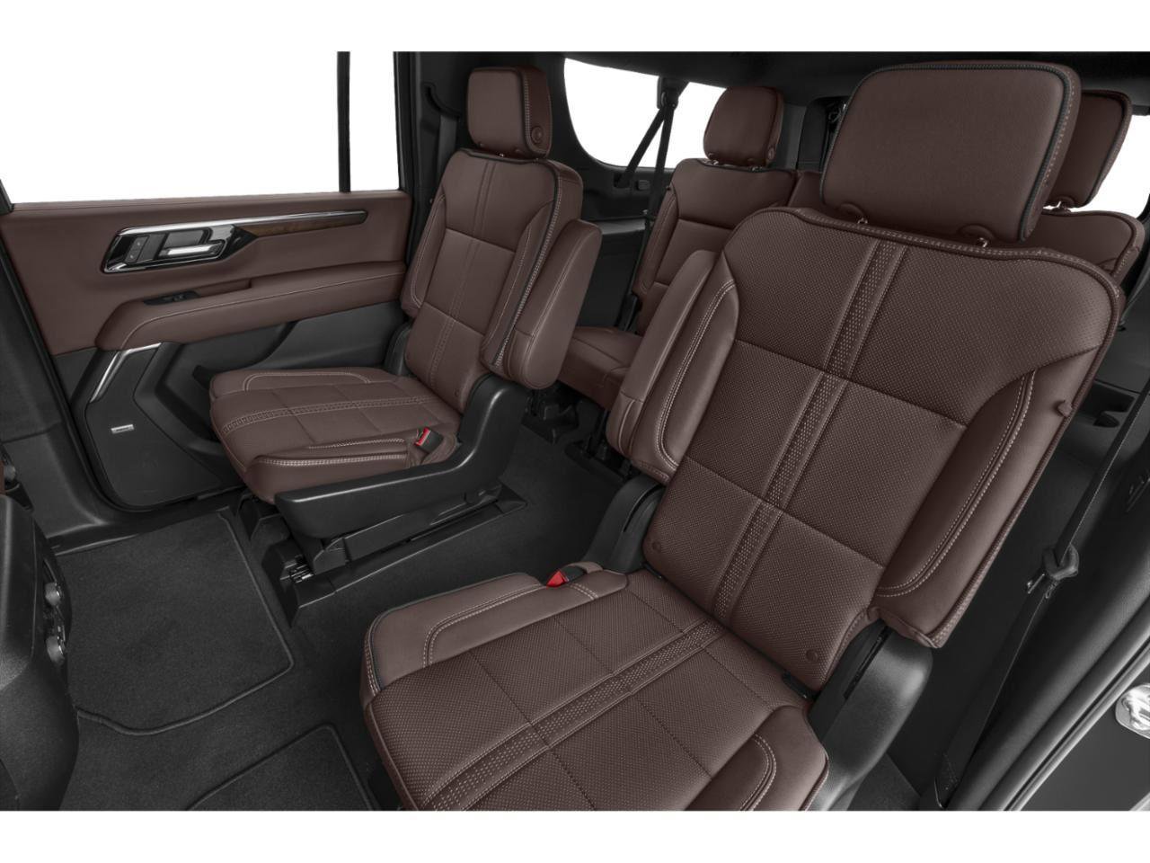 New 2026 Chevrolet Suburban High Country image 10