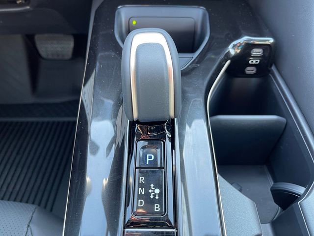 New 2026 Toyota Crown Limited image 23