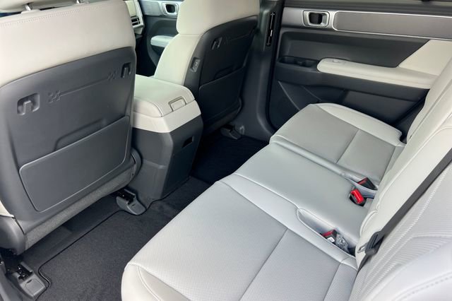 New 2026 Hyundai Santa Fe SEL image 12