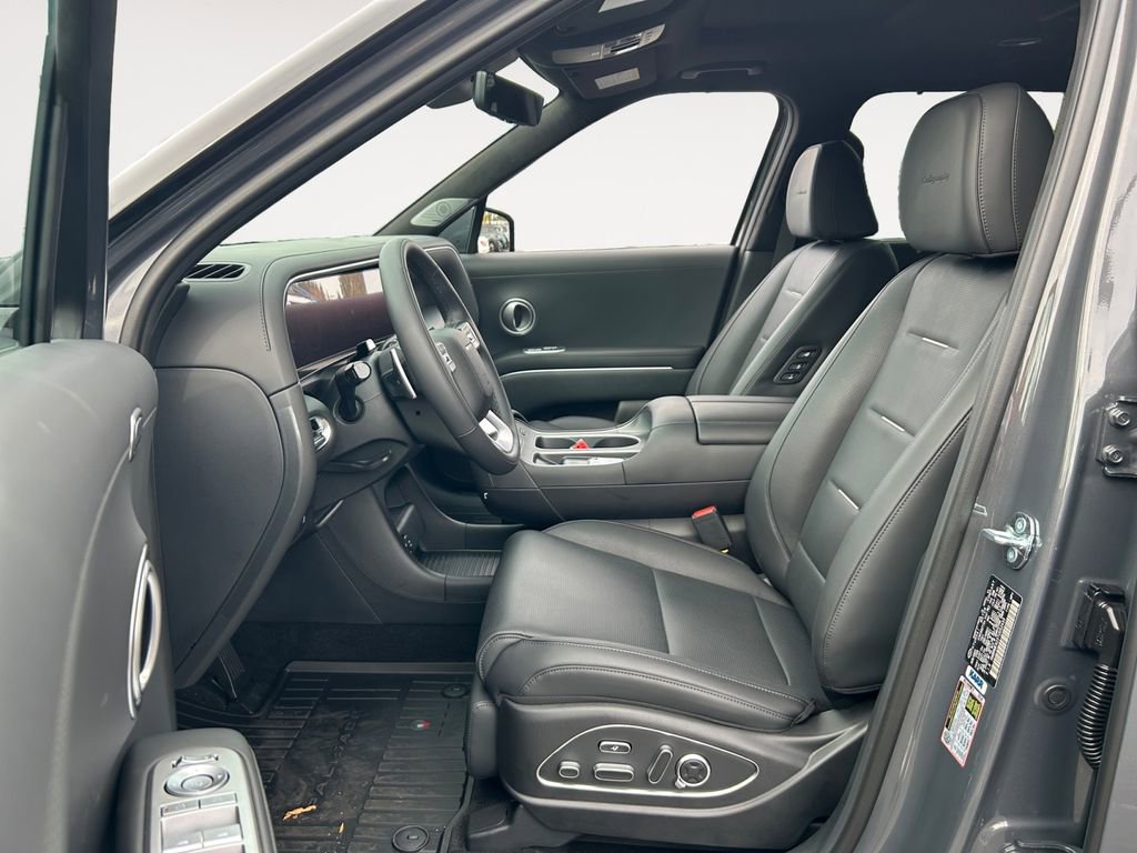 New 2026 Hyundai Palisade Calligraphy image 15