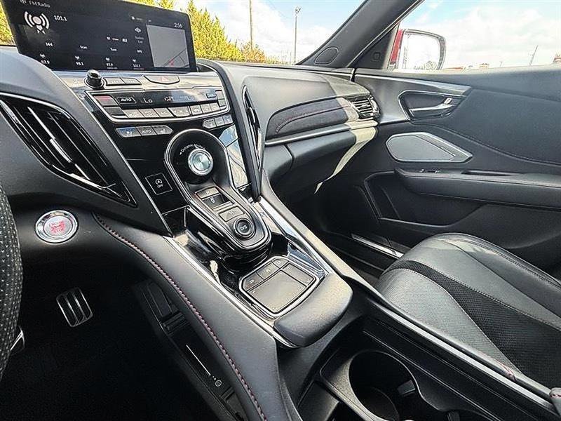 Used 2023 Acura RDX A-Spec image 29