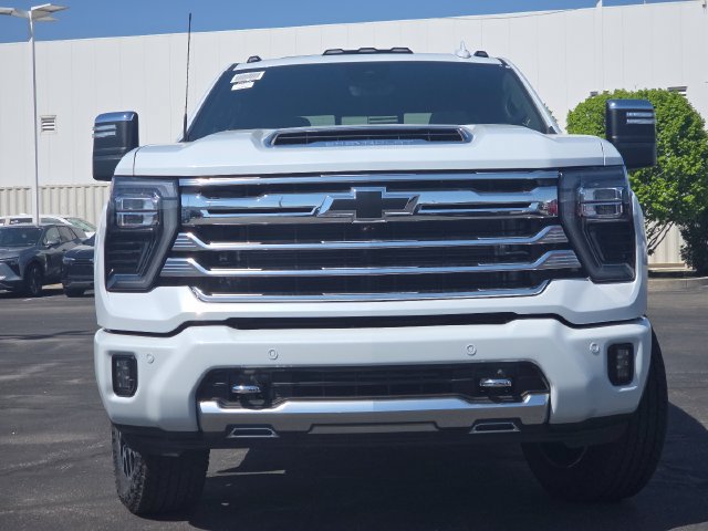 New 2026 Chevrolet Silverado 2500 High Country w/ High Country Premium Package AWD/4WD image 20