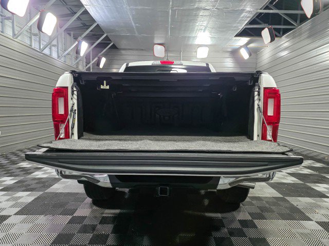 Used 2019 Ford Ranger Lariat w/ Equipment Group 501A Mid image 10
