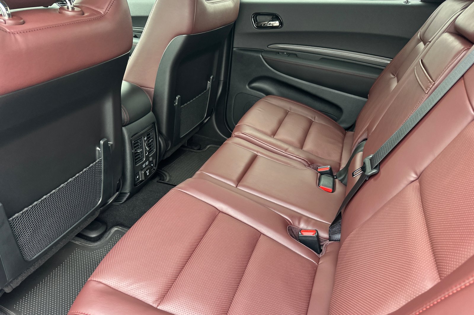 New 2027 Dodge Durango R/T AWD/4WD image 12