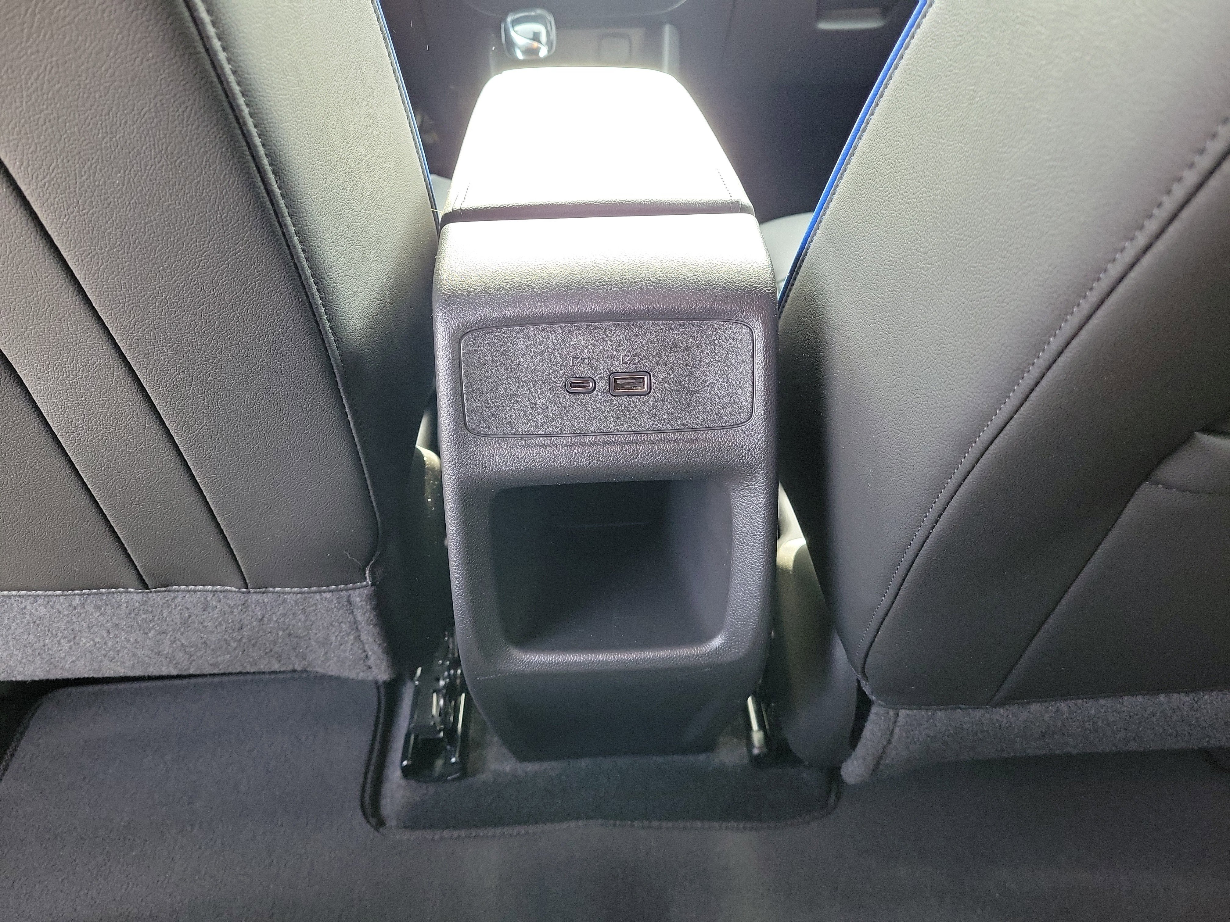 Used 2024 Buick Envista Sport Touring w/ Convenience I Package image 12