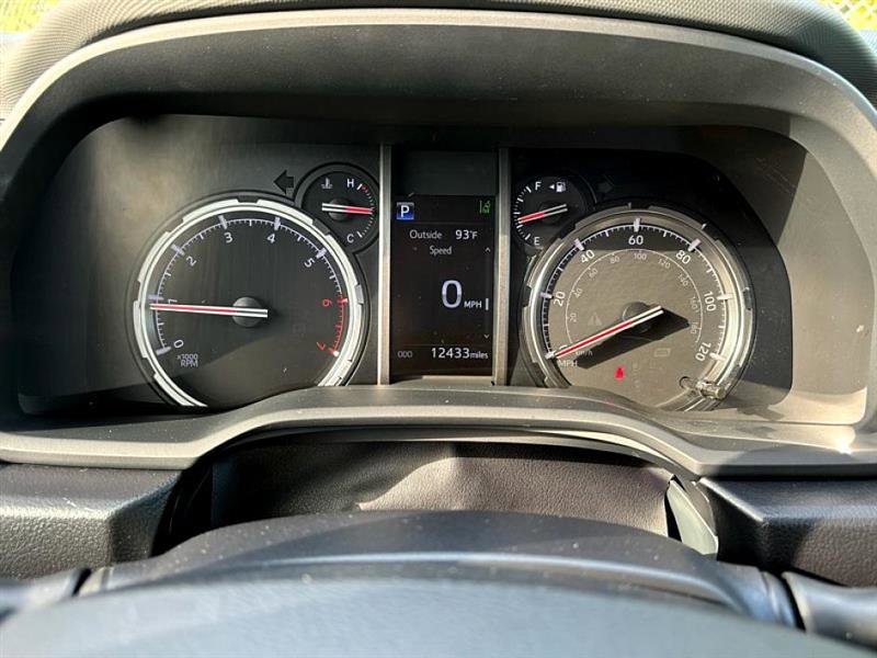 Used 2024 Toyota 4Runner TRD Pro image 30