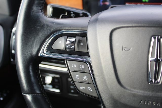 Used 2023 Lincoln Navigator L Black Label image 18