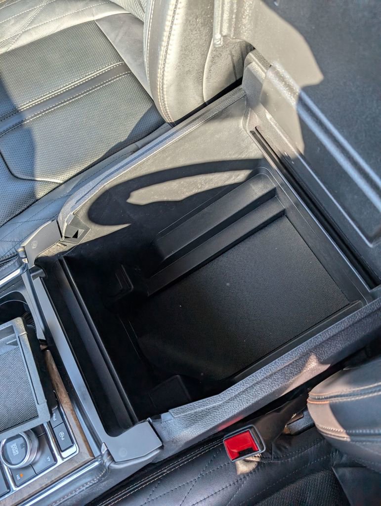 Used 2021 Ford Expedition Platinum image 36