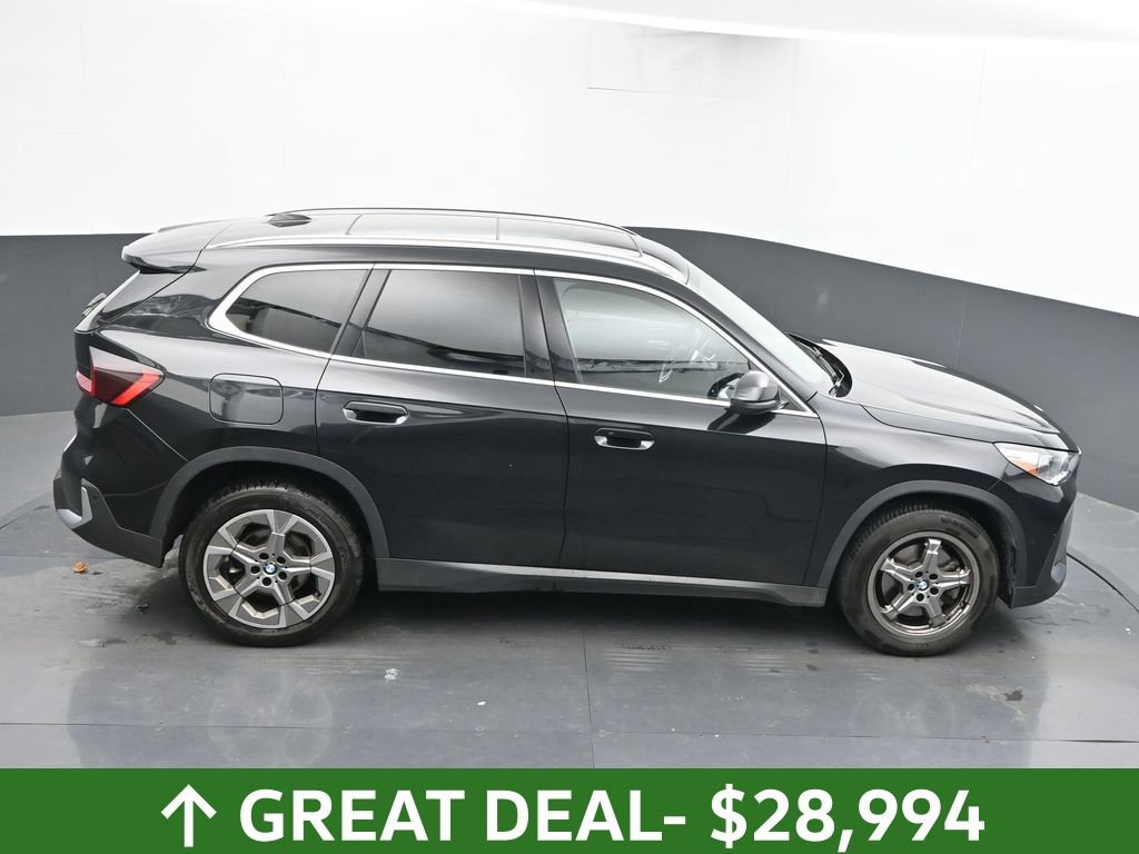 Used 2023 BMW X1 xDrive28i image 42