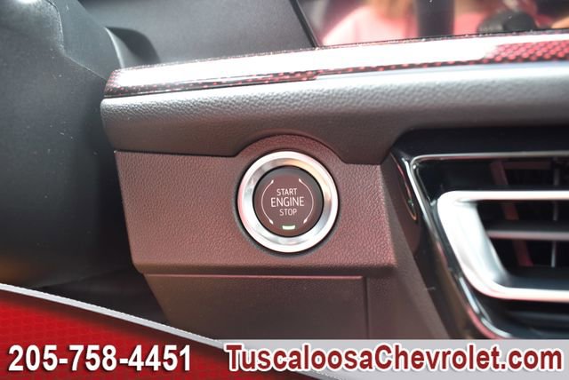 New 2026 Chevrolet Traverse RS w/ LPO, Floor Liner Package FWD image 37