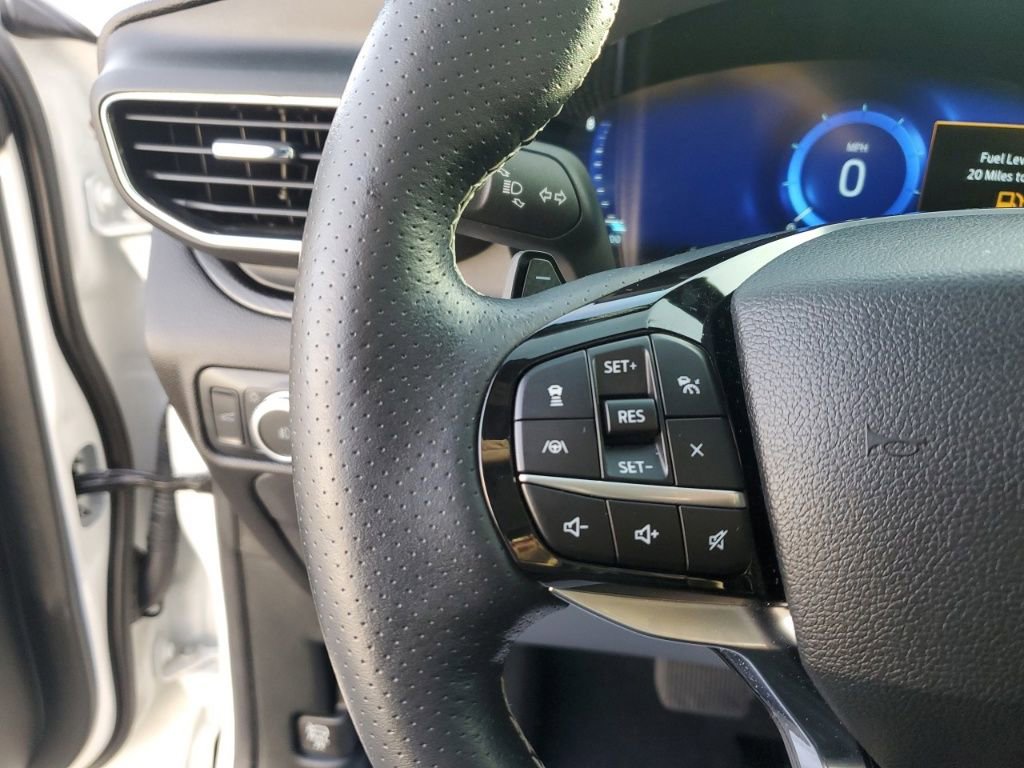 Used 2022 Ford Explorer ST w/ Equipment Group 401A image 17