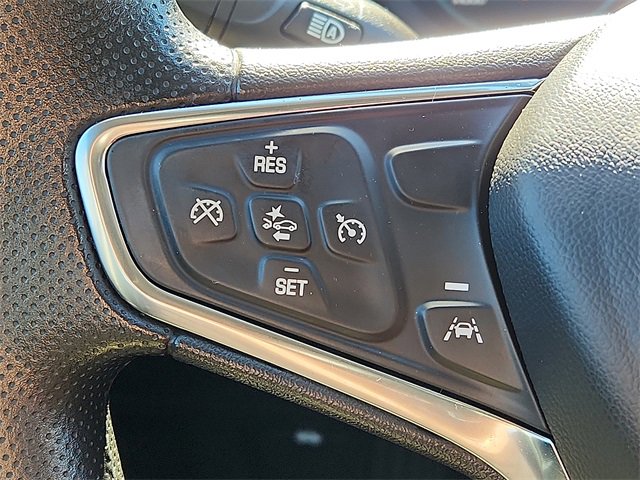 Used 2024 Chevrolet Malibu LT image 16