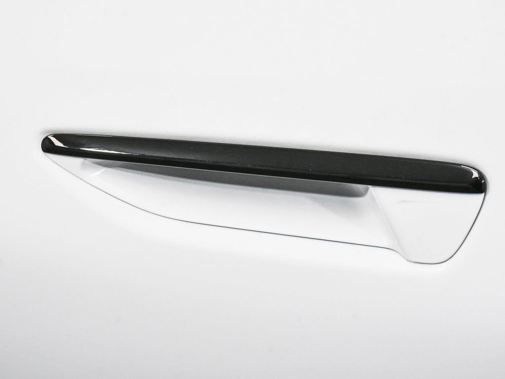 Used 2025 Audi S6 e-tron Prestige w/ 21" Black Optic Package image 12