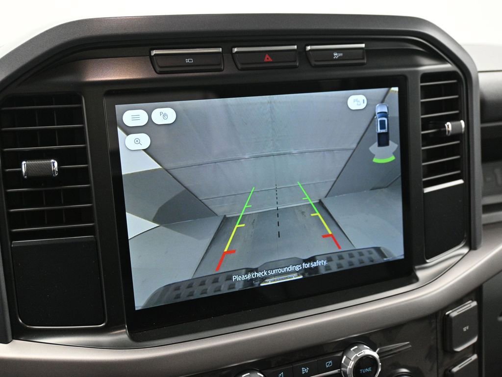 New 2024 Ford F150 Lightning Pro image 14