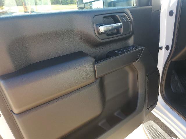 New 2026 GMC Sierra 3500 Pro w/ Convenience Package image 28