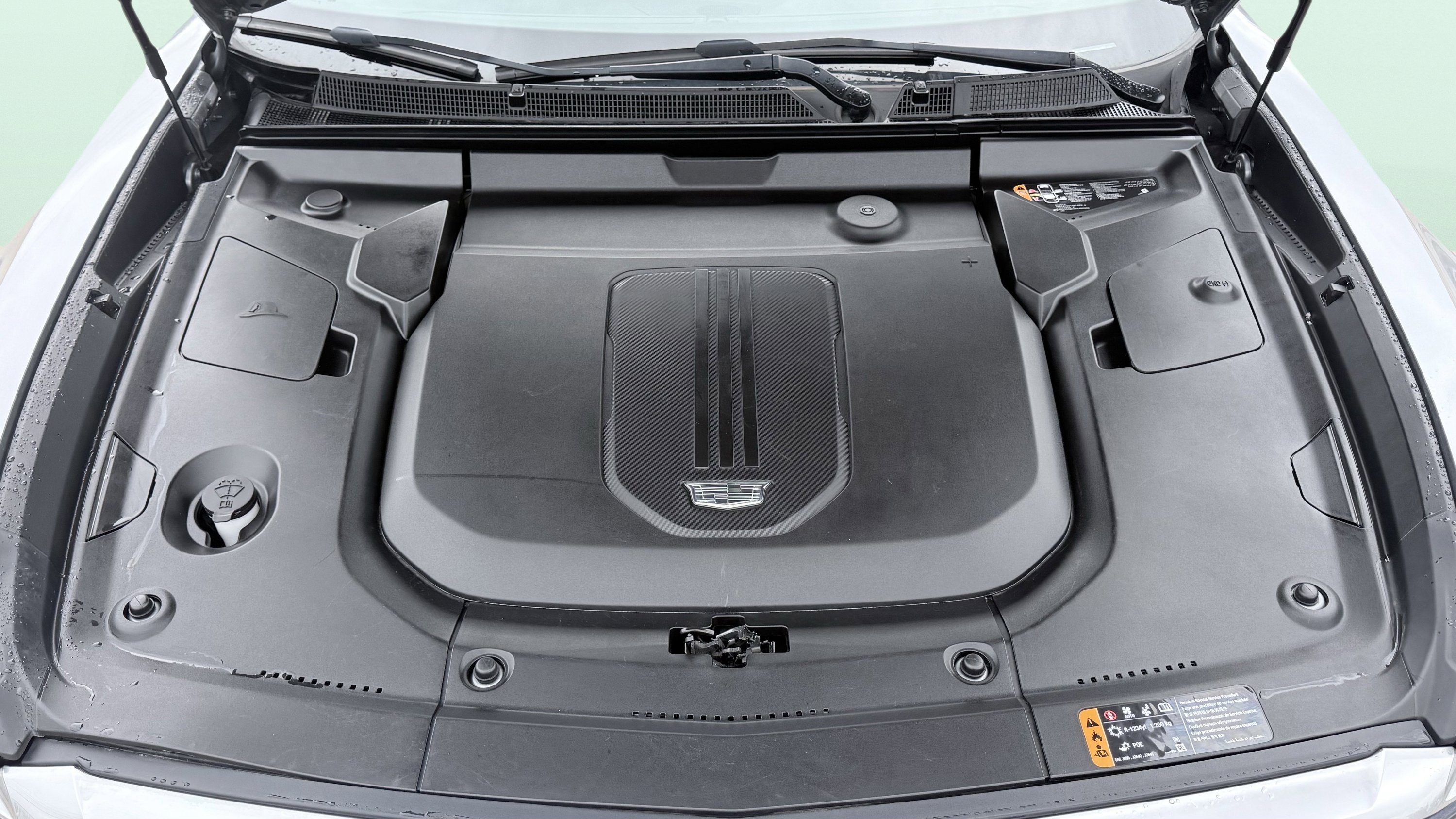 Used 2024 Cadillac Lyriq Luxury image 20