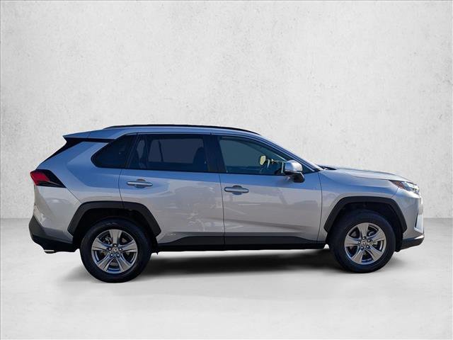 Used 2023 Toyota RAV4 LE video 4