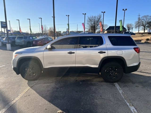 Used 2019 GMC Acadia SLE image 7