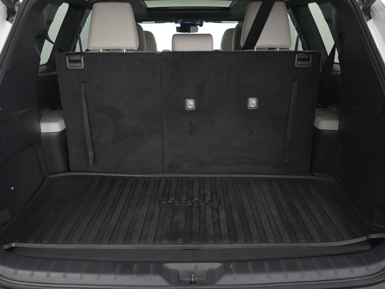 Used 2024 Toyota Grand Highlander AWD Hybrid image 9