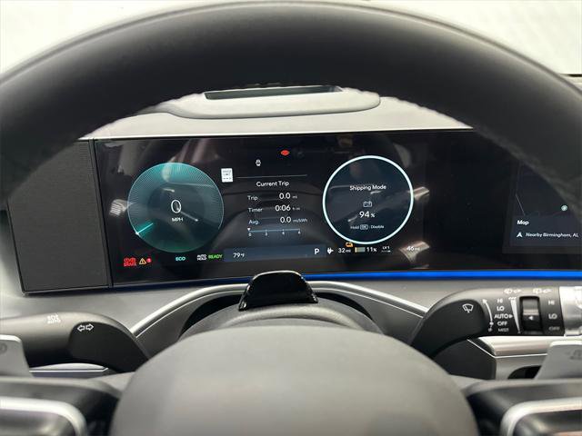 New 2026 Hyundai Ioniq 9 Calligraphy image 31