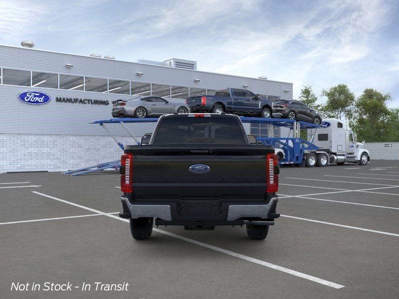 New 2026 Ford F350 Lariat AWD/4WD image 5