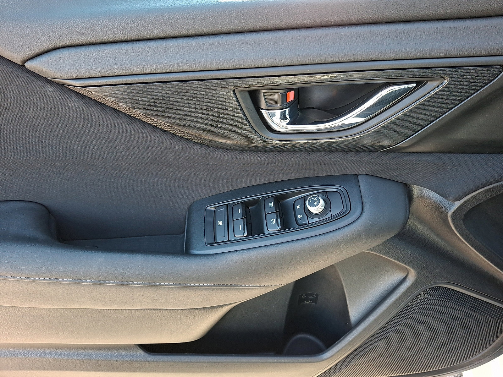 Used 2024 Subaru Legacy Premium image 12