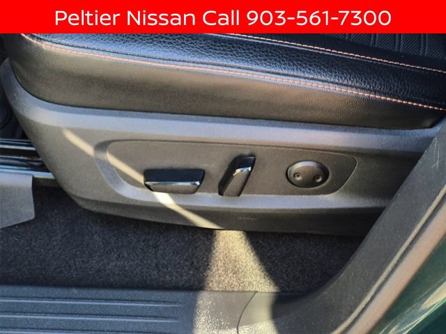 Certified 2023 Nissan Pathfinder Rock Creek AWD/4WD image 21