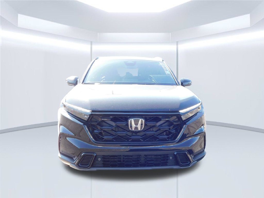 New 2027 Honda CR-V Sport-L image 8
