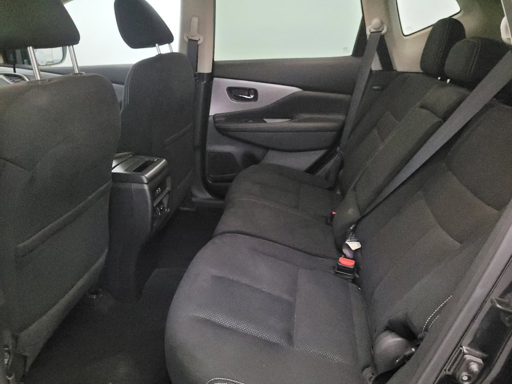 Used 2019 Nissan Murano SV image 18