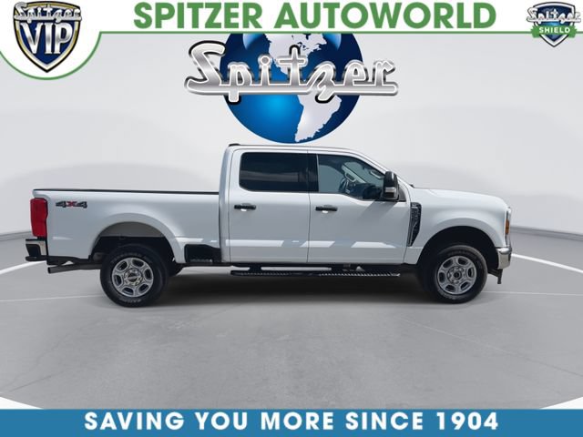 Used 2025 Ford F250 XLT AWD/4WD image 10