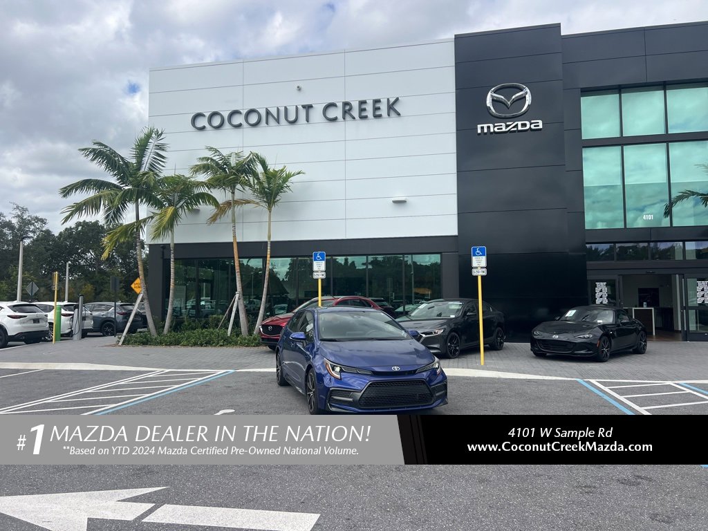 Used 2021 Toyota Corolla SE