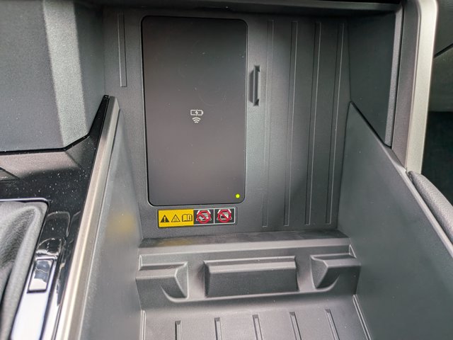 New 2026 Toyota Tundra Limited RWD image 22