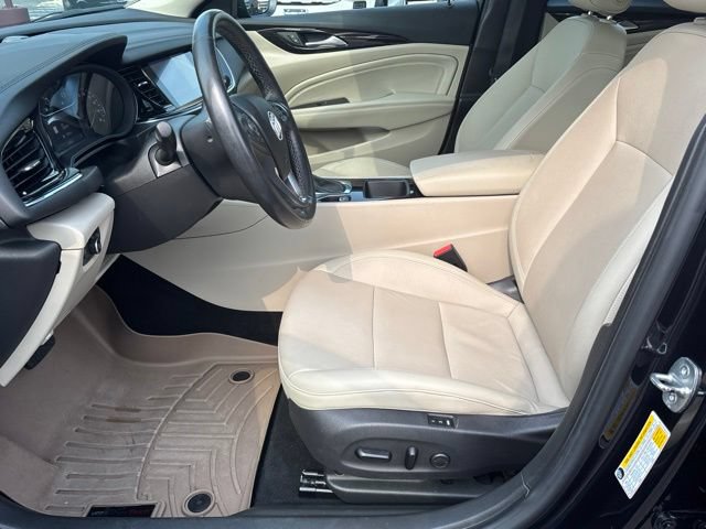 Used 2019 Buick Regal Essence w/ Driver Confidence Package I AWD/4WD image 21