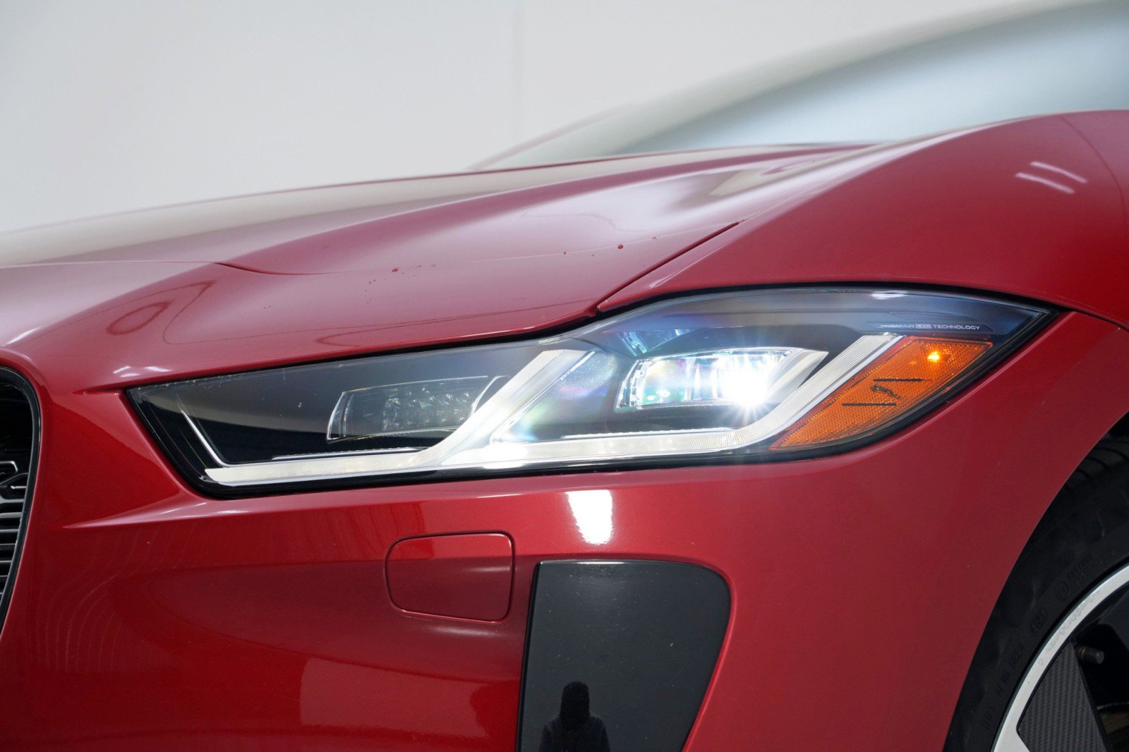 Used 2022 Jaguar I-PACE HSE image 63