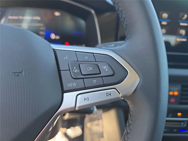 New 2026 Volkswagen Jetta S image 18