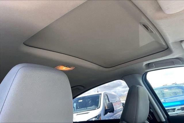 Used 2020 Honda HR-V EX image 22