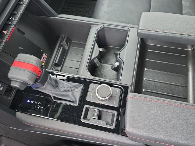 New 2026 Toyota Tundra TRD Pro AWD/4WD image 24