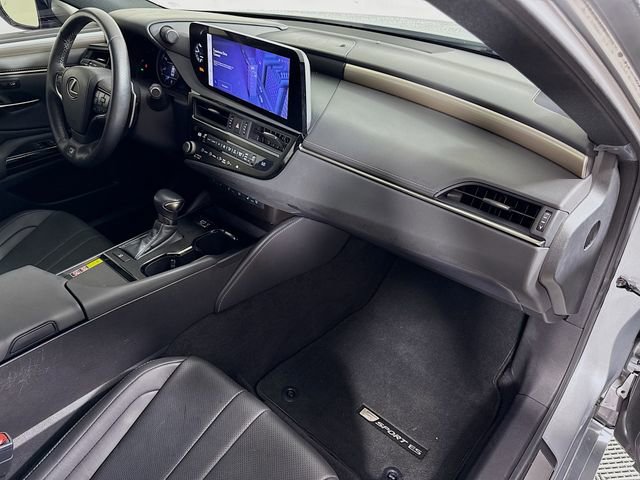 Used 2023 Lexus ES 350 F Sport w/ Accessory Package (Z2) image 31
