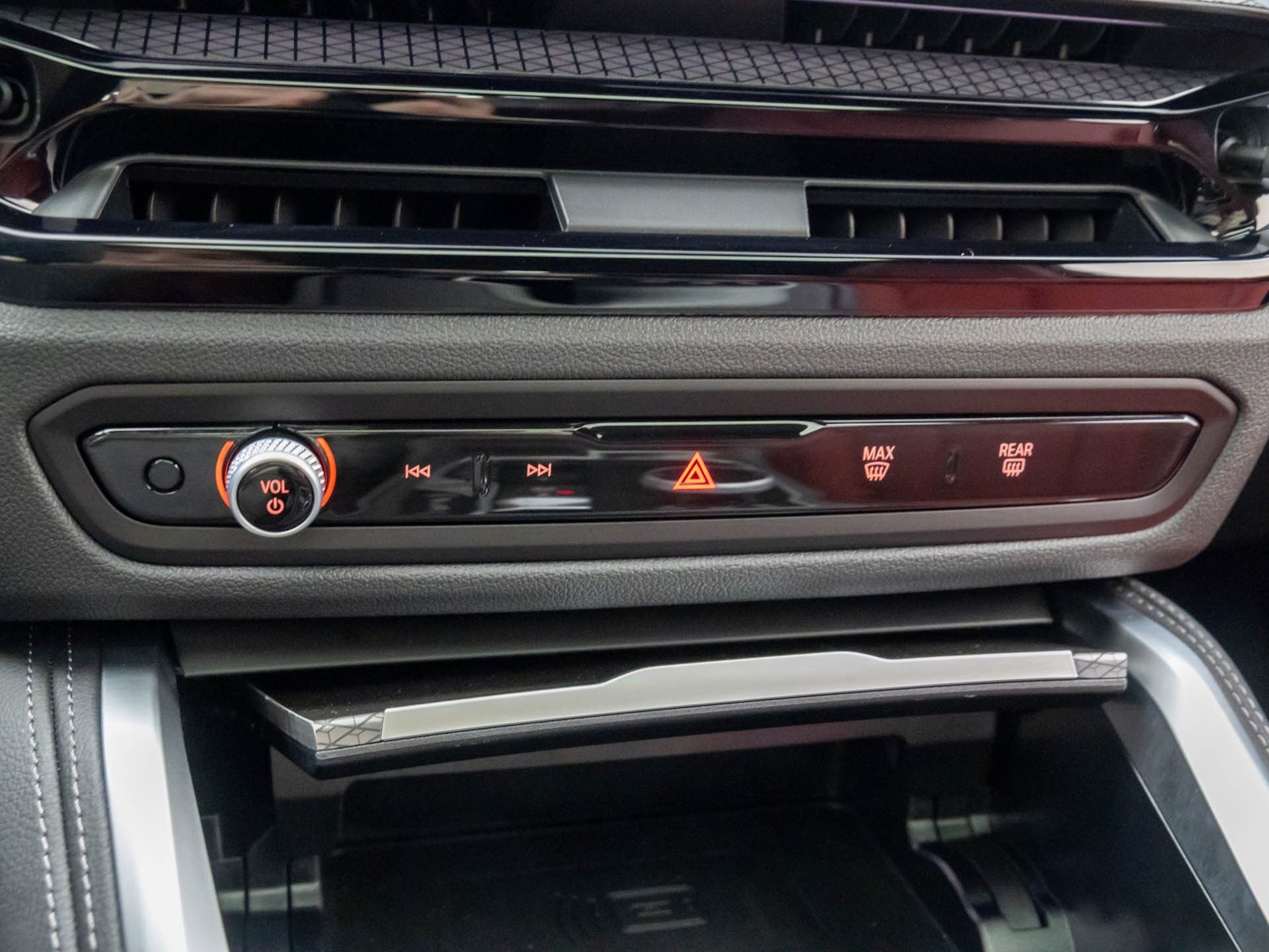 Certified 2026 BMW 430i xDrive Coupe w/ M Sport Package image 22