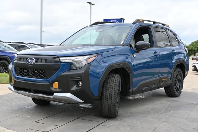 New 2026 Subaru Forester Wilderness AWD/4WD image 7