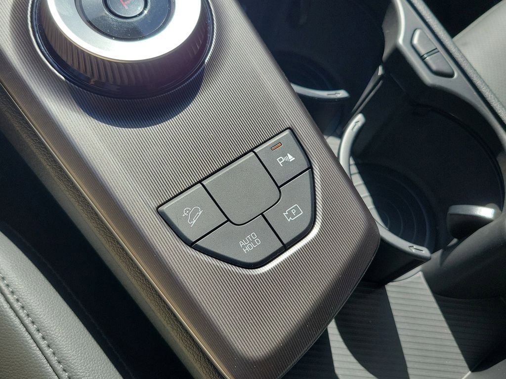New 2026 Kia Sportage SX Prestige image 39