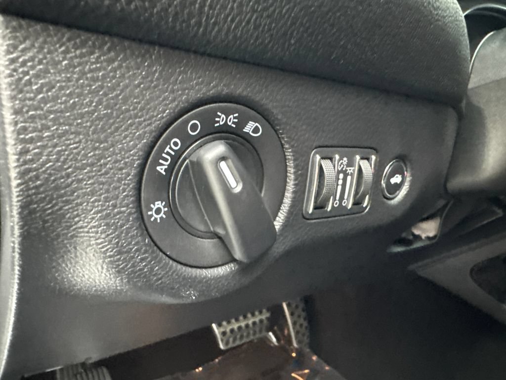 Used 2023 Dodge Challenger R/T w/ Blacktop Package RWD image 49