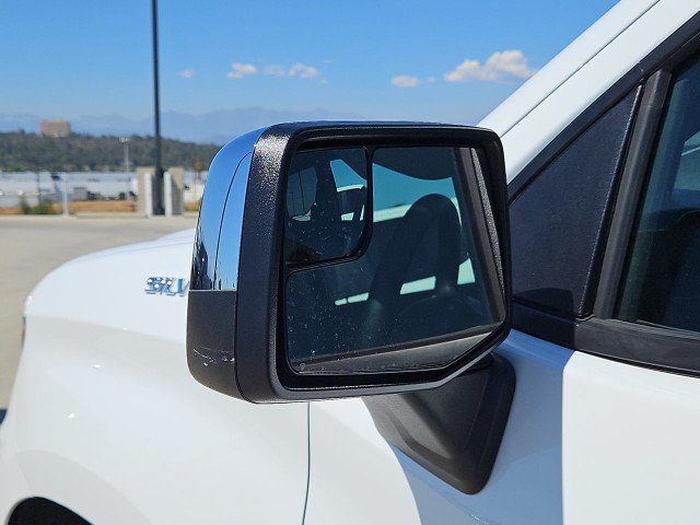 Used 2026 Chevrolet Silverado 1500 LT RWD image 19