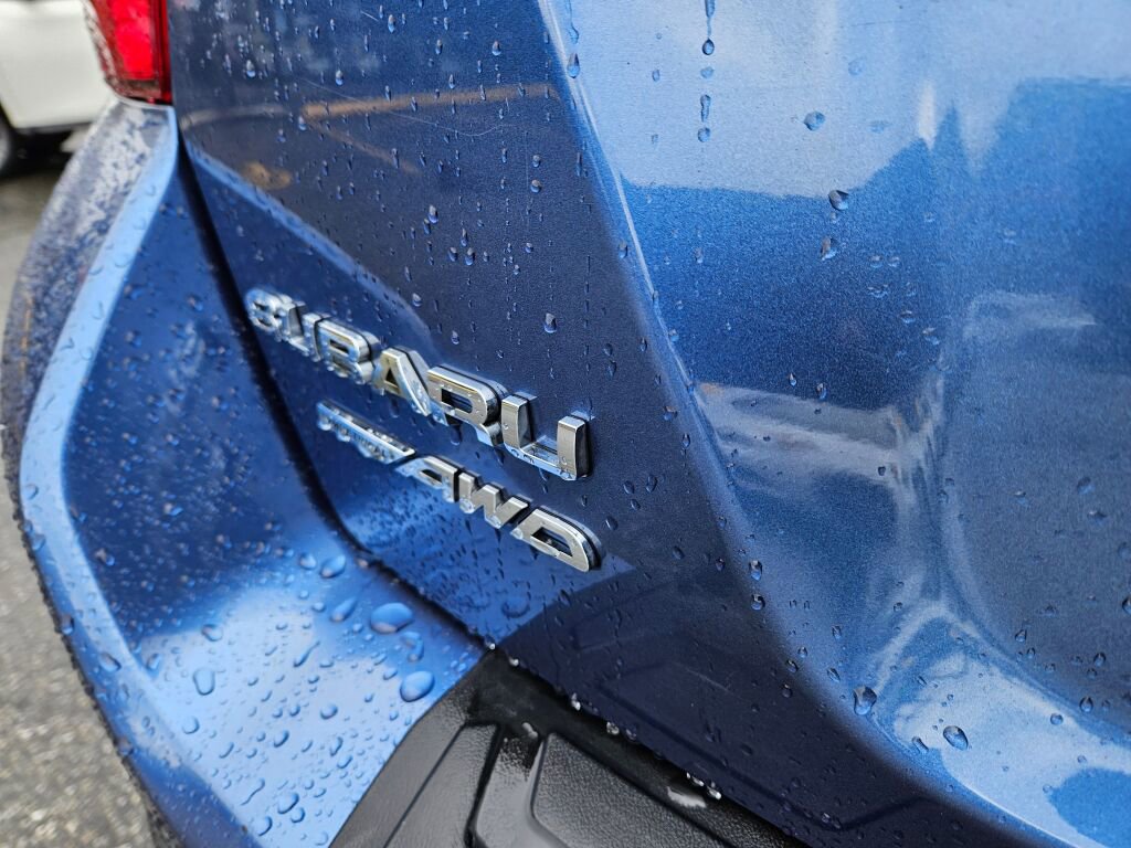 Used 2015 Subaru Crosstrek 2.0i Premium image 9