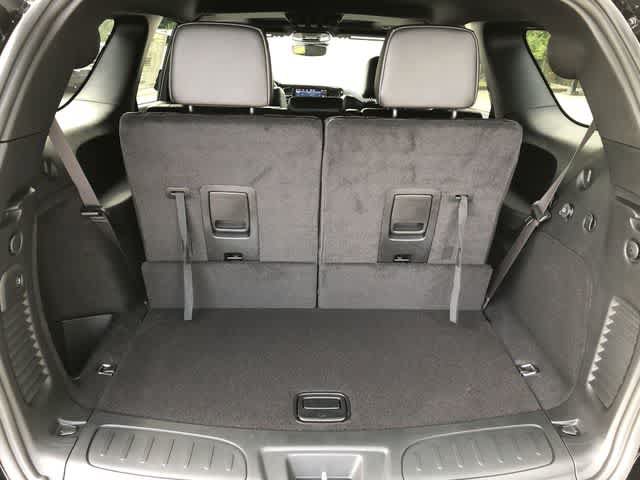 New 2026 Dodge Durango GT w/ Tow 'N Go Package AWD/4WD image 44