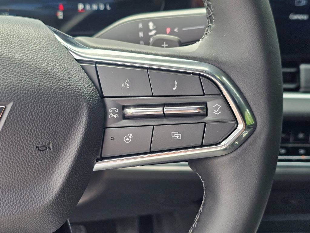 New 2026 Chevrolet Equinox LT w/ Convenience Package II AWD/4WD image 25