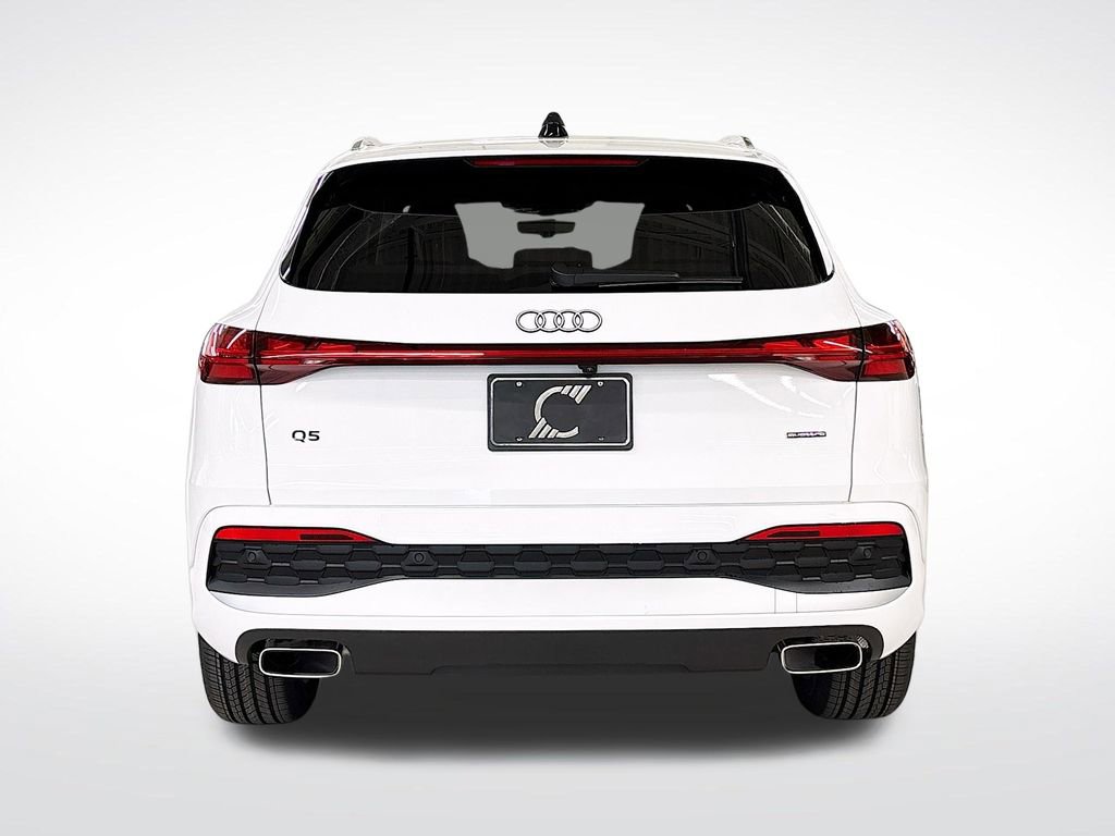 New 2026 Audi Q5 Prestige AWD/4WD image 4